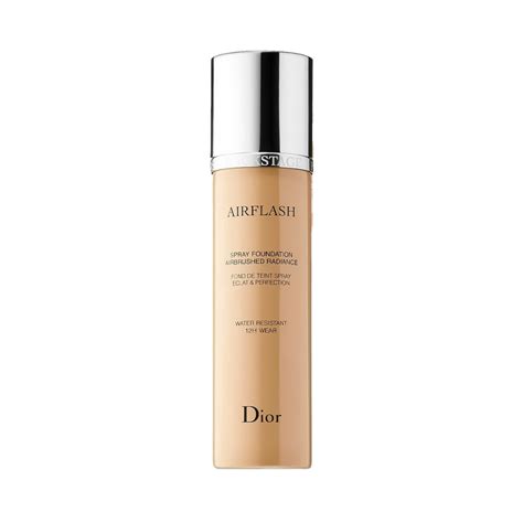 base aerosol dior|dior backstage airflash.